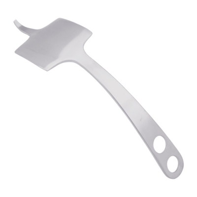 Hohmann Retractor 70 mm wide. Narrow Tip